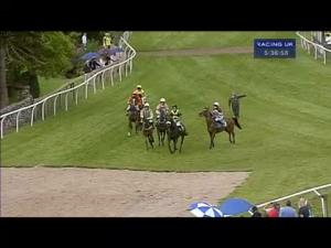 Video preview image for Cartmel 17:35 - Willow Water Mares' Handicap Hurdle