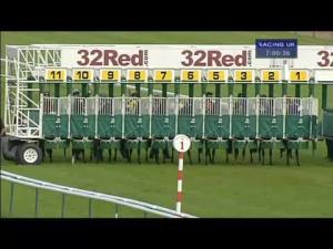 Video preview image for Haydock Park 19:00 - Book Your Christmas Party At Haydock Park Handicap