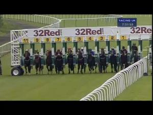 Video preview image for Haydock Park 19:30 - British Stallion Studs EBF Maiden Stakes