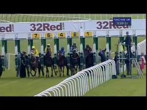 Video preview image for Haydock Park 20:00 - Abacus Securities 11th Year Conditions Stakes