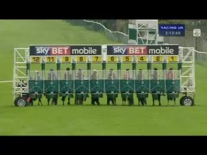 Video preview image for Redcar 15:10 - Infinity Tyres Handicap