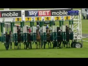 Video preview image for Redcar 17:40 - Go Racing In Yorkshire Future Stars Apprentice Handicap (Round 5)