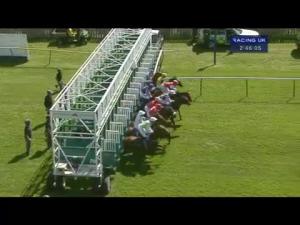 Video preview image for Ayr 14:45 - Ayrshire Post Handicap (Qualifier For The 15000 Betfair Scottish Sprint Series Final)
