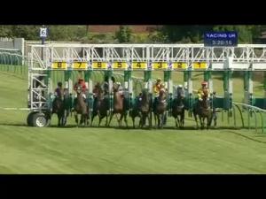 Video preview image for Ayr 15:20 - Polyflor Handicap