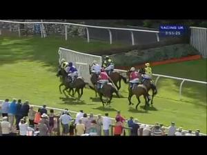 Video preview image for Cartmel 15:35 - Psr Marquees Beginners' Chase