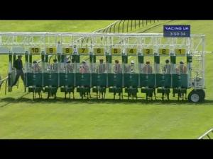 Video preview image for Ayr 15:50 - Kilmarnock Standard Handicap
