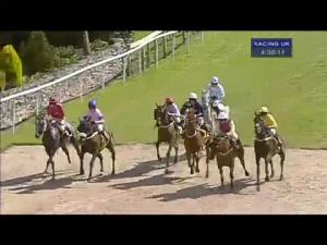 Video preview image for Cartmel 16:10 - Betfair Cash Out Handicap Chase