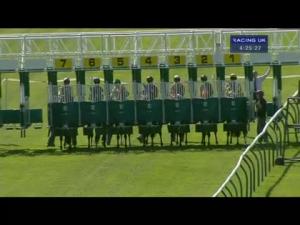 Video preview image for Ayr 16:25 - Happy 60th Birthday Iain Ferguson Handicap