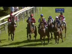 Video preview image for Cartmel 16:45 - Weatherbys Bank Handicap Chase