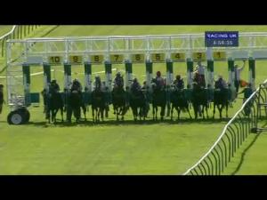 Video preview image for Ayr 16:55 - Daily Record Handicap