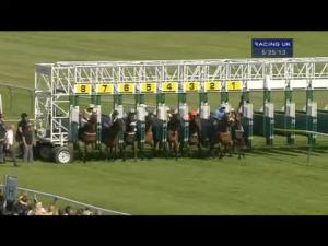 Video preview image for Ayr 17:25 - Irvine Herald Apprentice Handicap