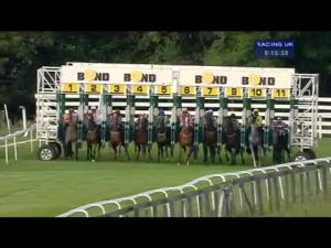 Video preview image for Beverley 20:15 - Sps Group Maiden Handicap