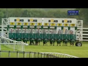 Video preview image for Beverley 20:45 - Barry Parker Memorial Handicap