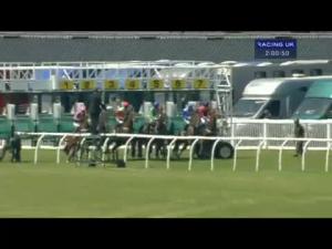 Video preview image for Musselburgh 14:00 - Arthur McKay Handicap