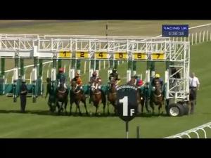 Video preview image for Musselburgh 15:30 - Download The Racing UK Ipad App Handicap (Qualifier For The 15,000 Betfair Scottish Stayers Series Final)