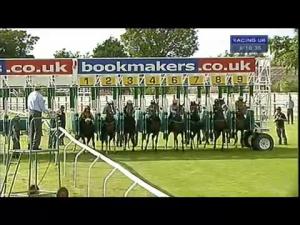 Video preview image for Carlisle 18:10 - Jessie J Here This Sunday Maiden Stakes