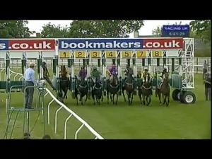 Video preview image for Carlisle 18:40 - Wet Wet Wet Live 4th August Handicap