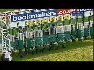 Video preview image for Carlisle 20:10 - Join Rewards4racing Handicap