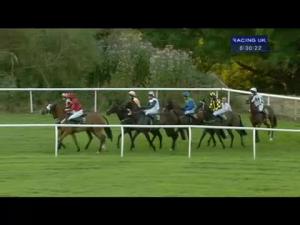 Video preview image for Bangor-On-Dee 20:30 - Matthew Clark Conditional Jockeys' Handicap Hurdle