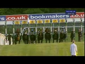 Video preview image for Carlisle 20:40 - Book Your Christmas Party 2014 Fillies' Handicap