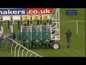 Video preview image for Carlisle 21:10 - Ultimate Ladies' Night 4th August Handicap