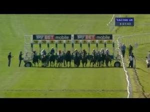 Video preview image for Catterick Bridge 16:50 - August 15th Is Ladies' Evening Handicap