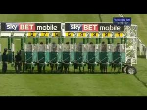 Video preview image for Catterick Bridge 17:20 - catterickbridge.co.uk Apprentice Training Series Handicap (Part Of The Racing Excellence Initiative)