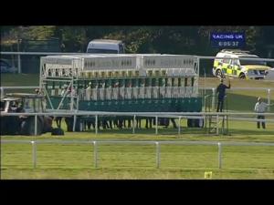 Video preview image for Sandown Park 18:05 - Brooklands Apprentice Handicap