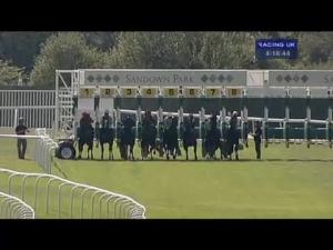 Video preview image for Sandown Park 16:15 - Kingsway Claims Maiden Stakes