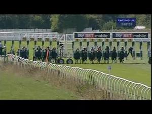 Video preview image for Thirsk 14:00 - ebfstallions.com Maiden Stakes