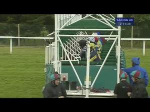 Video preview image for Ascot 14:10 - John Guest EBF Stallions Maiden Fillies' Stakes