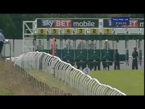 Video preview image for Thirsk 14:30 - Sky Bet Supporting The Yorkshire Racing Summer Festival Nursery