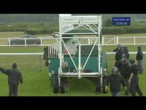 Video preview image for Ascot 15:20 - John Guest Brown Jack Stakes (Handicap)