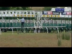 Video preview image for Thirsk 15:40 - Racing UK Anywhere Available Now Selling Handicap