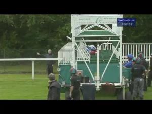 Video preview image for Ascot 15:55 - Woodcote Stud EBF Stallions Valiant Stakes (Fillies' Listed) (Rnd)