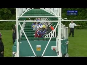 Video preview image for Ascot 16:30 - John Guest Handicap