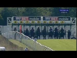 Video preview image for Thirsk 16:50 - Infinity Tyres Fillies' Handicap