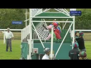 Video preview image for Ascot 17:00 - Vartan Ravenscroft October Club Charity Handicap