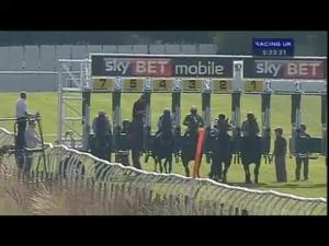 Video preview image for Thirsk 17:20 - Racing Excellence 'Hands and Heels' Apprentice Series Handicap