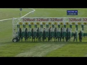 Video preview image for Newmarket 17:35 - Adnams Longshore Vodka Fillies' Handicap