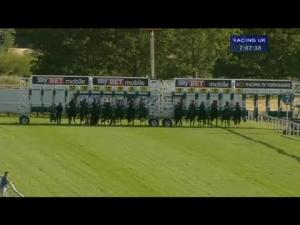 Video preview image for York 19:00 - Batleys Cash and Carry Median Auction Maiden Stakes