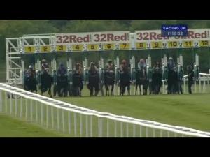 Video preview image for Newmarket 19:10 - Ngk Spark Plugs Handicap