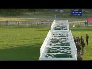 Video preview image for York 20:00 - Sky Bet Supporting The Yorkshire Racing Festival Handicap