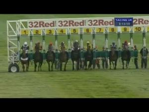 Video preview image for Newmarket 20:10 - 32Red Handicap