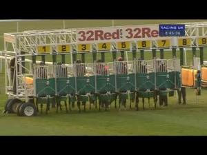 Video preview image for Newmarket 20:45 - All New 32redsport.com Handicap (London Mile Series Qualifier) (Fillies)