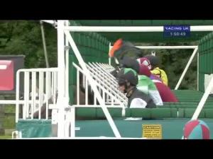 Video preview image for York 13:50 - Sky Bet Moneyback If Favourite Wins EBF Stallions Fillies' Handicap