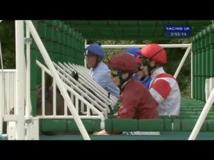 Video preview image for York 14:55 - Sky Bet York Stakes (Group 2)