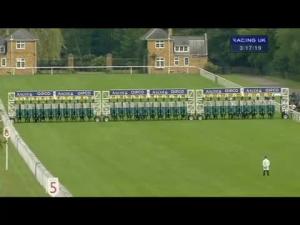 Video preview image for Ascot 15:15 - Longines International Stakes (Heritage Handicap)