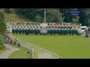 Video preview image for York 15:30 - Sky Bet Dash (Handicap)