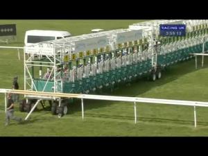Video preview image for Newmarket 15:55 - Adnams Broadside Handicap